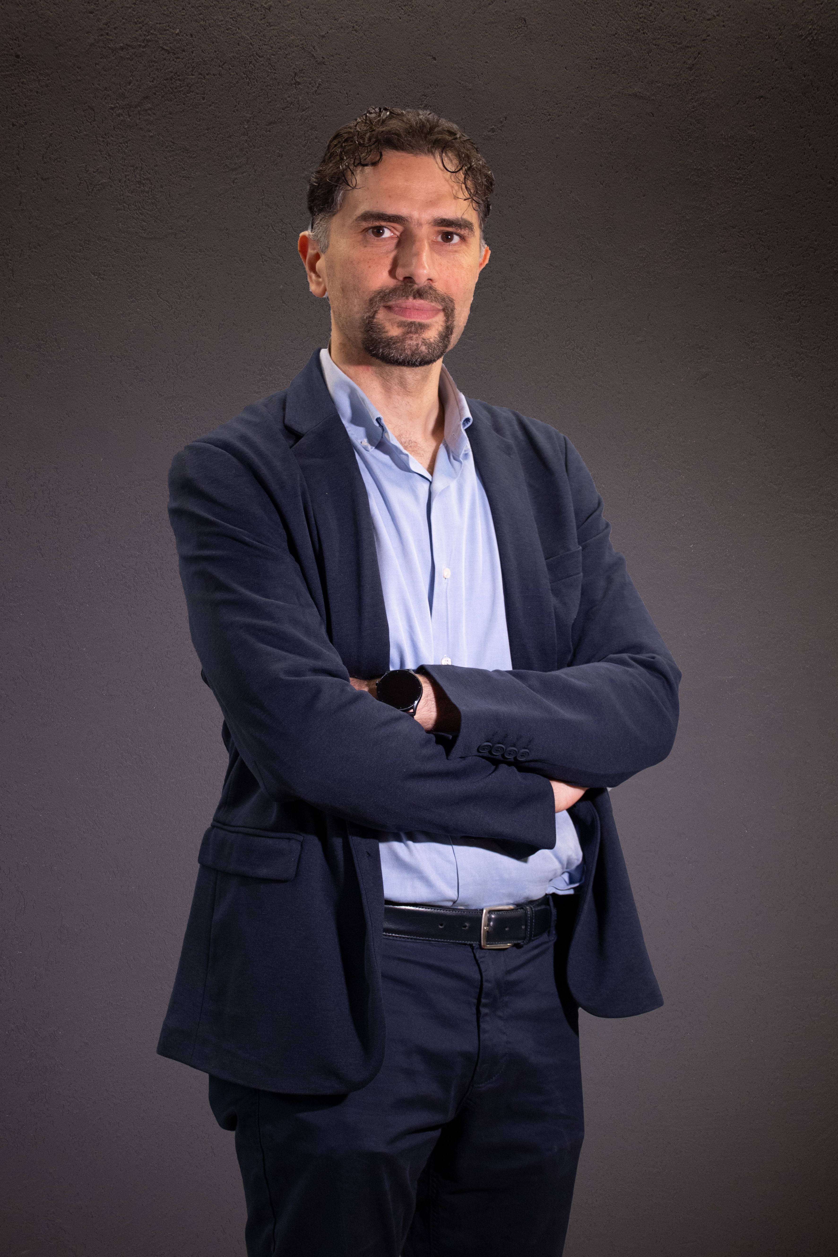 Dario Guadagno